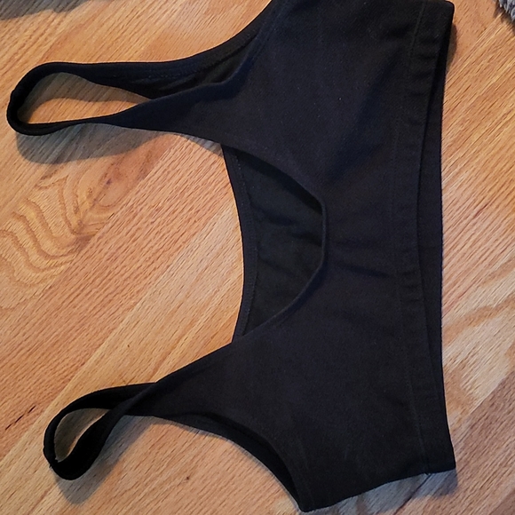 Black SheIn bikini - Picture 4 of 4
